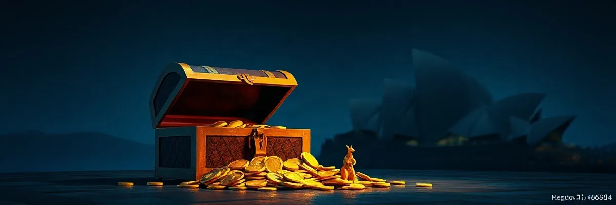 casino bonuses in Australia — No-Deposit Deals and Their Strings