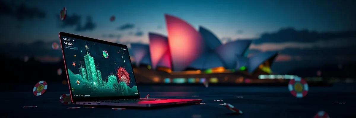 Which operator suits which kind of player: new online casinos australia guide for players in Australia