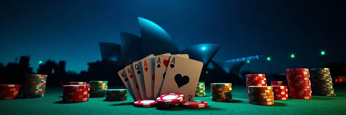 What "Most for the Money" Actually Means: online poker australia guide for players in Australia